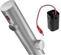 Deante Sense grifo para lavabo de pie electrónico acero BQRF29R