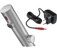 Deante Sense grifo para lavabo de pie electrónico acero BQRF29V