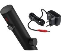 Deante Sense grifo para lavabo de pie electrónico negro BQRN29V