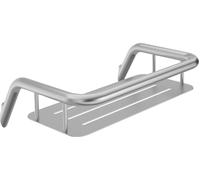 Deante Silia cesta de baño acero ADIF551