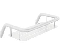 Deante Silia cesta de baño blanco ADI_A551