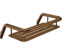 Deante Silia cesta de baño marrón ADI_C551