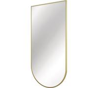 Deante Silia espejo 50x100 cm oro ADI_R851