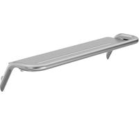 Deante Silia estante de baño 43.6 cm acero ADIF511