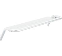 Deante Silia estante de baño 43.6 cm blanco ADI_A511