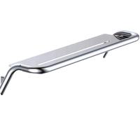 Deante Silia estante de baño 43.6 cm cromo ADI0511