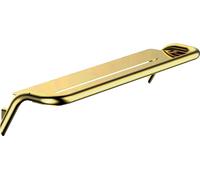 Deante Silia estante de baño 43.6 cm oro ADIZ511
