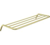 Deante Silia estante de baño 61.6 cm oro ADIR531