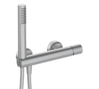 Deante Silia Hexa grifo para ducha a pared || BHS_F41M
