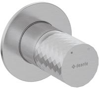 Deante Silia Hexa grifo para ducha empotrado || BHS_F44L