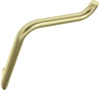 Deante Silia portarrollos de papel higiénico oro ADIR211
