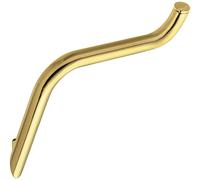 Deante Silia portarrollos de papel higiénico oro ADIZ211