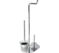 Deante Silia soporte con escobilla para wc cromo ADI0732