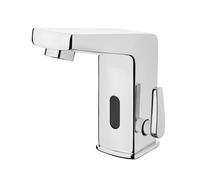 Deante Vital grifo para lavabo de pie electrónico cromo BCH_029R