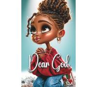 Dear God: My Prayer Journal