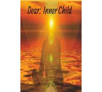 Dear Inner Child: Blank Manifestation Journals for Daily Affirmations, Goal Setting, Law of Attraction Success, Personal Rituals, Magic and ... 6x9 inches |. Hardcover Journal for Scripting