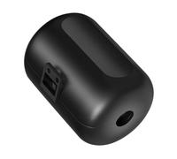 DEARMAMY Bola de Gravedad de Plástico para Manguera de Grifo Extraíble de Cocina, Peso de 500g para Fregadero Alcance Flexible y Fácil Instalación