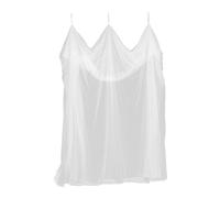 DEARMAMY Mosquitera Portátil para Hamacas, Plegable, de Poliéster y Acero | Protección contra Mosquitos, Compatibilidad, Montaje Rápido, Uso en Viajes al Aire Libre y Dormitorio