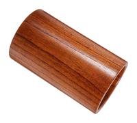 DEARMAMY Soporte Organizador Redondo de Madera, para Utensilios de Cocina | Capacidad de Almacenamiento, Diseño Compacto y Práctico, Decoración de Cocina, Uso Versátil