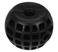 DEARMAMY Tapón de Bola de Goma para Carrete de Manguera Control de Longitud Ajustable, para Mantenimiento y Reparación en Lavado de Autos y Jardín
