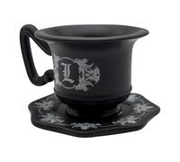ABYstyle Taza Death Note L's Cup – 3D con platillo