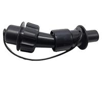 deawater 1 boquilla de vertido del sistema de llenado de combustible 0000 890 5005 para lata de seguridad Stihl