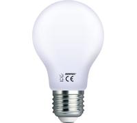 Debflex 600401 - Bombilla LED S19 A60 (Cristal Claro, 4 W, E27, 4000 K)