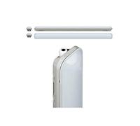 Debflex 600457 - Regleta LED (1,2 estanca, 3000 K, 36 W)