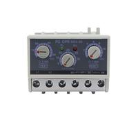 DEBLAN 5-30A 90V-260V SS3-30/60 Protector de Motor de retardo de Viaje de Arranque Ajustable independientemente protección de relé de sobrecarga térmica (Size : SS3-30 5-30A)
