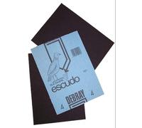 DEBRAY 66623315056 - Pliego lija hierro 4