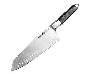 DeBuyer Fibre Karbon 1 Carbono, Acero Inoxidable - Cúters (188 mm, 35,5 cm, 23 cm, 400 g)