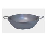 deBuyer Sartén de Salteado Iron Induction Country Mineral B Element 28cm