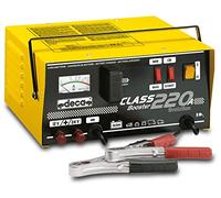 Deca - 0400206 cargador de refuerzo clase 220a