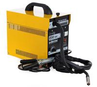 Deca D-MIG 230 AC - Soldadora Inverter (MAG), corriente alterna (AC)