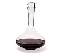 Decantador de vino BONDE 1,5 l, transparente, vidrio, L'Atelier du Vin