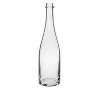 Decantador de vino GRANDE FILLETTE 750 ml, transparente, vidrio, L'Atelier du Vin