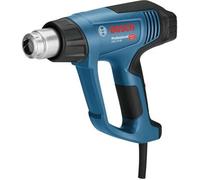 Decapador Depósito Térmico Profesional Ghg 23-66 Bosch