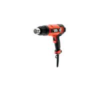 Decapador térmico con cable - BLACK+DECKER - KX2200K-QS - 2200W - 645C máx - 2 flujos de aire