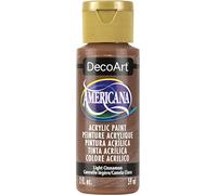 Deco Art DA114-3 - Pintura para Tejidos y Telas