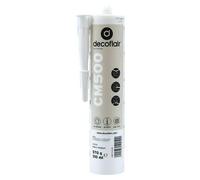 Decoflair Adhesivo para montaje CM500 (570 g)