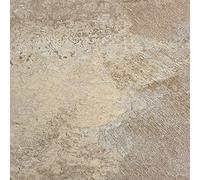 DecoMeister Baldosas Adhesivas 30,5x30,5 cm - Losetas Vinílicas Autoadhesivas para Cocina, Baño - Azulejos PVC Impermeable - Suelo Vinílico Decorativo Grosor 1,2 mm - Esquisto claro, 3m², 33 piezas