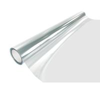 DecoMeister Lámina Protectora Autoadhesiva 100x100 cm - Película de Protección PPF Anti-Arañazos, Impermeable y UV - Vinilo para Coche y Muebles - Film Adhesivo Interior y Exterior - Transparente