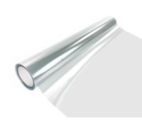 DecoMeister Lámina Protectora Autoadhesiva 75x200 cm - Película de Protección PPF Anti-Arañazos, Impermeable y UV - Vinilo para Coche y Muebles - Film Adhesivo Interior y Exterior - Transparente