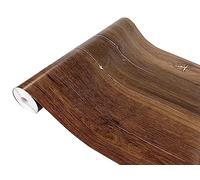 DecoMeister Vinilo Adhesivo para 45x100 cm - Madera de Roble Mástil
