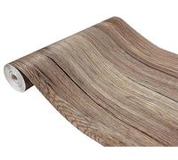 DecoMeister Vinilo Adhesivo para 45x490 cm - Roble Sonoma Sanremo