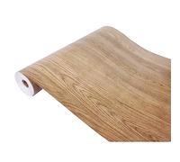 DecoMeister Vinilo Adhesivo para Muebles 67,5x25 cm - Madera Roble Vicenza