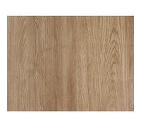 DecoMeister Vinilo Adhesivo para Muebles 67,5x50 cm - Papel Decorativo con Efecto Madera para Cocina, Armarios y Mesa - Lámina Autoadhesiva Termoformable, Impermeable y Lavable - Roble Vicenza