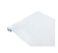 DecoMeister Vinilo Autoadhesivo Tipo Pizarra Blanca Con Rotulador Para Pared Mesa Papel Decorativo Para Muebles Armario Oficina Lámina Adhesiva Para Bricolaje 19,95€/m² Pegatina En Rollo 45x150 cm