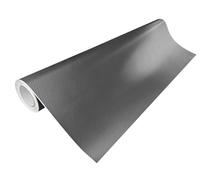 DecoMeister Vinilo Fibra de Carbono 100x200 cm - Película Adhesiva para Coche, Termoformable y Anti-Burbujas - Lámina de Carbono Impermeable para Exterior e Interior, Protección UV - 3D Grafito