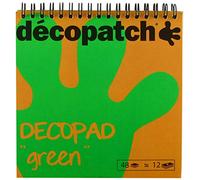 Decopatch - decopad - Parent